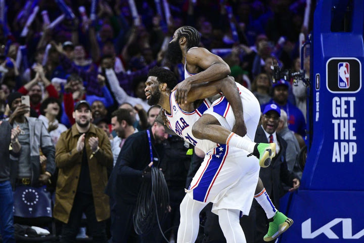 Προγνωστικά NBA: Οκτώ σερί διπλά οι Σίξερς, αξίζει το 2.60 των Πέισερς
