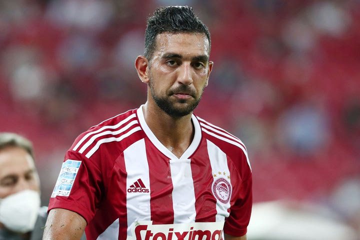 Η συγκινητική ανάρτηση του Χασάν για τον χαμό του Ατσού