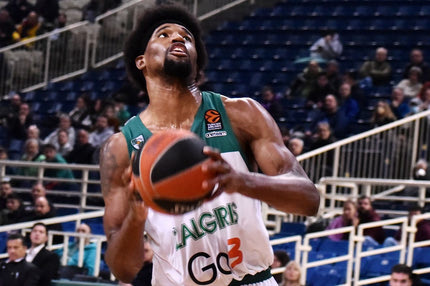 Η Ζάλγκιρις ηττήθηκε στην LKL από ομάδα που ιδρύθηκε πριν από οκτώ μήνες