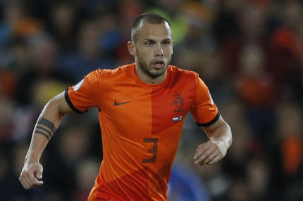 Άγιαξ: Κρατάει τον Χάιτινχα στον πάγκο μέχρι το τέλος της σεζόν