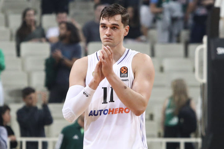 Η βαθμολογία της EuroLeague μετά από την 29η αγωνιστική και το πρόγραμμα μέχρι το φινάλε