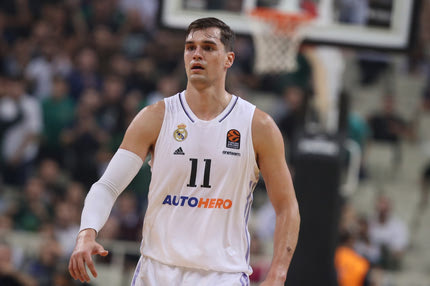 Μονακό – Ρεάλ Μαδρίτης 91-95: Πρίγκιπας ήταν ο Χεζόνια των ρεκόρ, βασιλικό διπλό κορυφής στο Μόντε Κάρλο