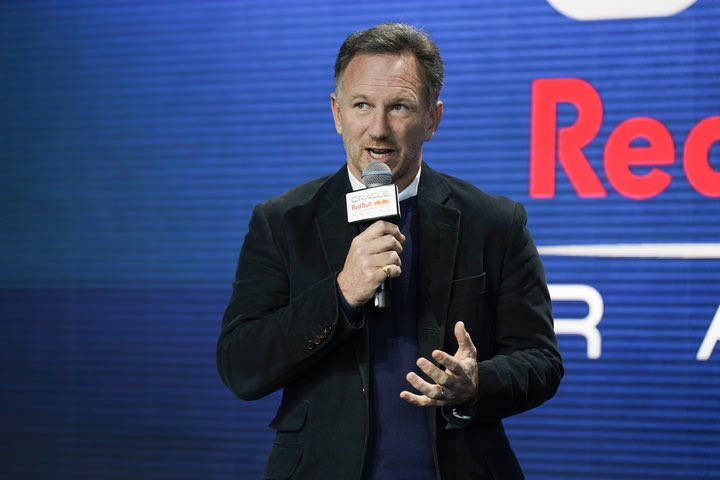 Χόρνερ: “Η Red Bull RB19 θα είναι διαφορετική στο Μπαχρέιν”