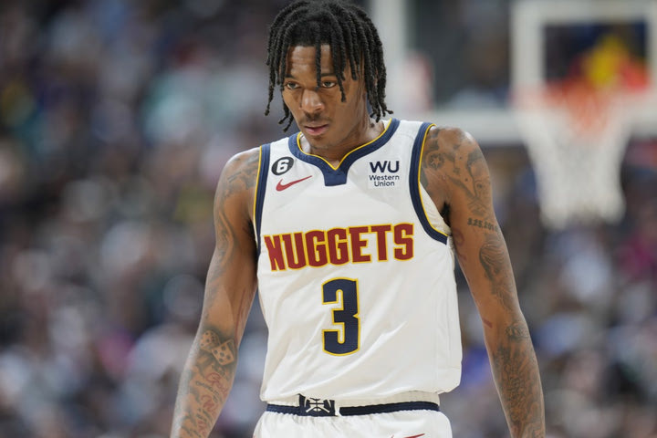 Τίμπεργουλβς: Φαβορί για την τελευταία θέση του ρόστερ ο Μπόουνς Χάιλαντ, σύμφωνα με το Atlhetic