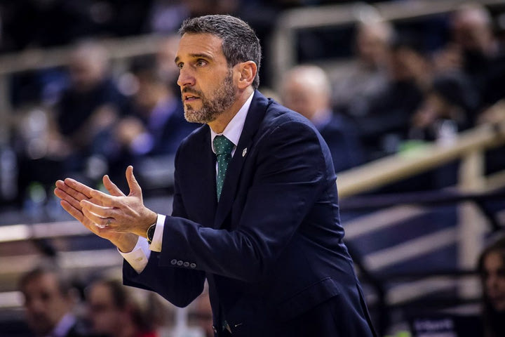 BCL Final Four 2026: Χωρίς τρεις η Μάλαγα στον ημιτελικό με την ΑΕΚ