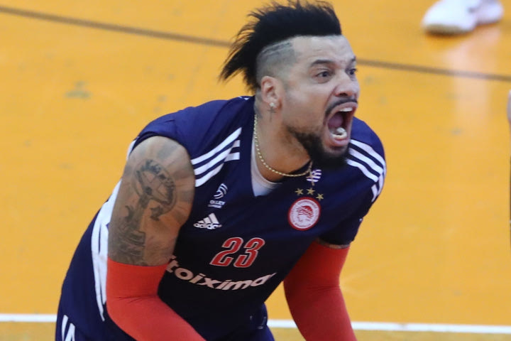 Ολυμπιακός: Η διαδικασία κράτησης εισιτηρίων για τον πρώτο τελικό του Challenge Cup