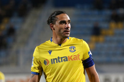 ΕΠΟ: Πειθαρχική δίωξη στον Ματίας Ιγκλέσιας