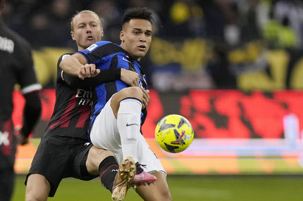 Αθλητικές μεταδόσεις: Όλες οι ποδοσφαιρικές αναμετρήσεις της Κυριακής