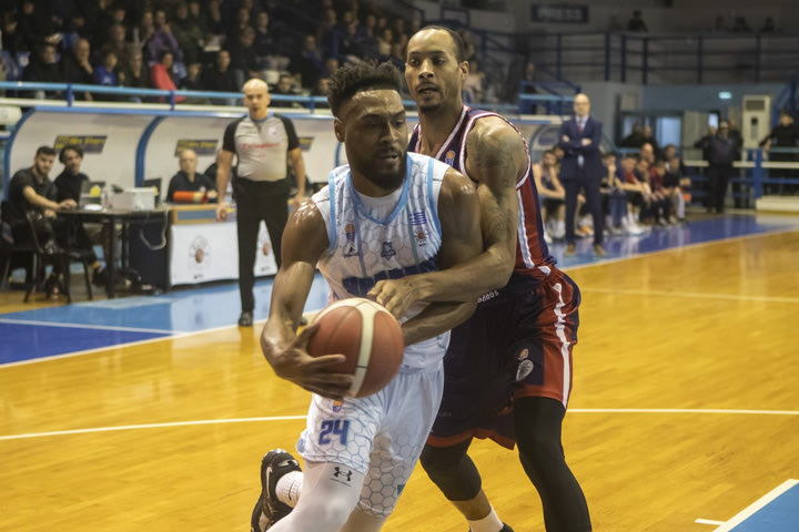 Elite League: Ο Ηρακλής επέστρεψε στις νίκες, το Αγρίνιο υπέταξε τον Πανερυθραϊκό