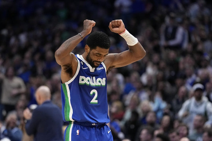 NBA: Πιο σκληροί οι Μάβερικς, λύγισαν με 101-90 τους Κλίπερς και πήραν προβάδισμα με 2-1