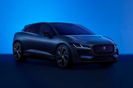 Νέα Jaguar I-Pace MY24: Πότε έρχεται στην Ελλάδα