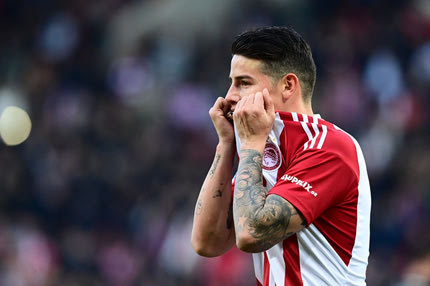 ΠΑΟΚ-Ολυμπιακός με τις καλύτερες αποδόσεις που έγιναν από το ΠΑΜΕ ΣΤΟΙΧΗΜΑ στα καταστήματα ΟΠΑΠ