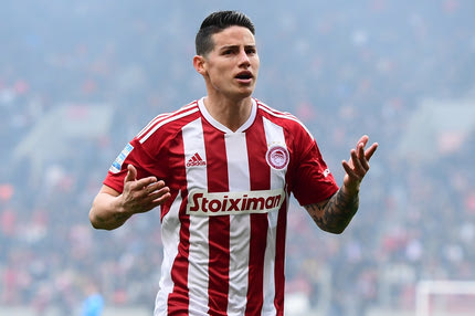 Ολυμπιακός: Ο Χάμες δίνει μάχη για ΑΕΚ, τα δεδομένα για Χουάνγκ