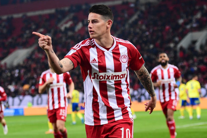 Ολυμπιακός: Ο top class Χάμες και οι Χουάνγκ – Εμβιλά το παίρνουν πάνω τους για το ντέρμπι με τον Παναθηναϊκό