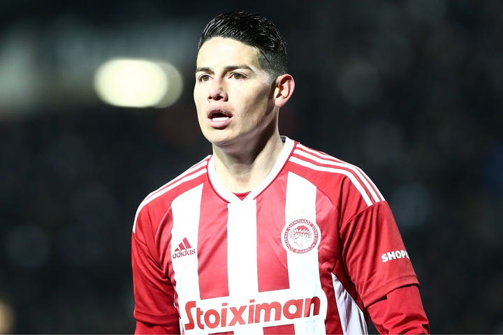 Χάμες: Στο κόλπο για την απόκτησή του και η Μπέτις μετά τη Γαλατασαράι, γράφουν οι Ισπανοί