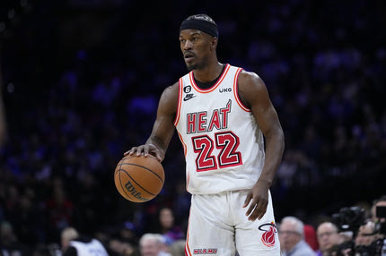 NBA, ο Τζίμι Μπάτλερ εγγυήθηκε την πρόκριση των Χιτ: “Θα νικήσουμε αυτή την σειρά”