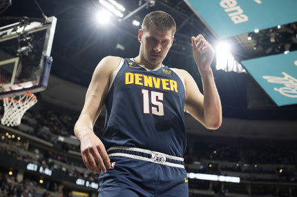 NBA: Γιόκιτς και Μάρι ισοπέδωσαν τους Γουόριορς, νίκη με 134-117 των Νάγκετς