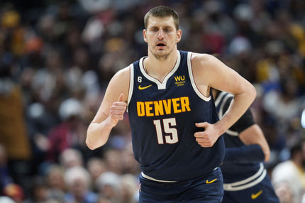 NBA, τα αποτελέσματα της βραδιάς: Οι Νάγκετς διέλυσαν τους Γουλβς με triple-double του Γιόκιτς, νίκες για Σανς και Νικς