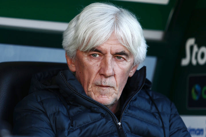 Γιοβάνοβιτς για σύγκρουση τρένων στα Τέμπη: “Τραγικό συμβάν που βάζει όλα τα υπόλοιπα θέματα σε δεύτερη μοίρα”