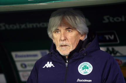 Γιοβάνοβιτς: “Κερδίσαμε δίκαια, ένα δύσκολο παιχνίδι απ’ όλες τις απόψεις”