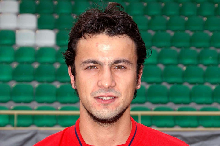 Νεκρός ο Καχραμάν, άλλοτε παίκτης της Ξάνθης, από πυροβολισμό στο κεφάλι