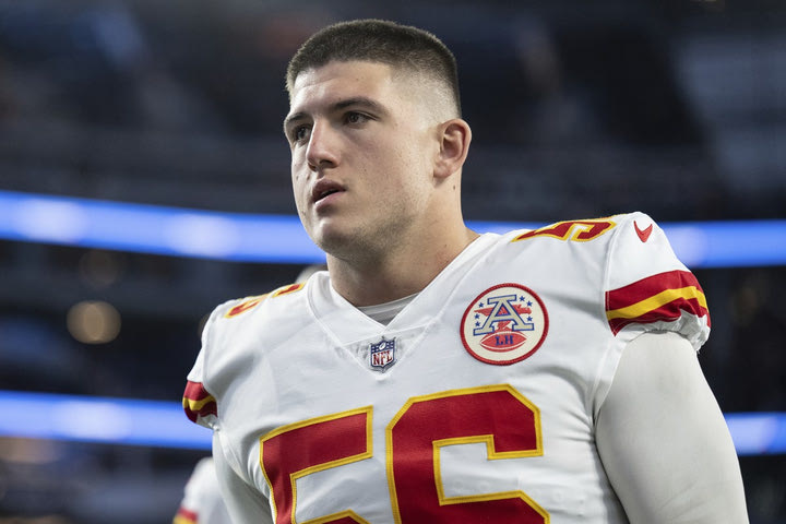 Παναθηναϊκός: Τα πράσινα συγχαρητήρια στον Καρλαύτη για την κατάκτηση του Super Bowl