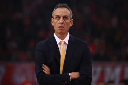 Η Μακάμπι Τελ Αβίβ έχασε το Κύπελλο από τη Χάποελ Ιερουσαλήμ