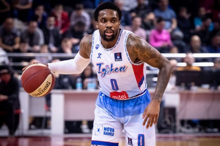 Ο Κέντρικ Ρέι πήρε στην Βενέτσια την θέση που προοριζόταν για τον Άντριου Άντριους