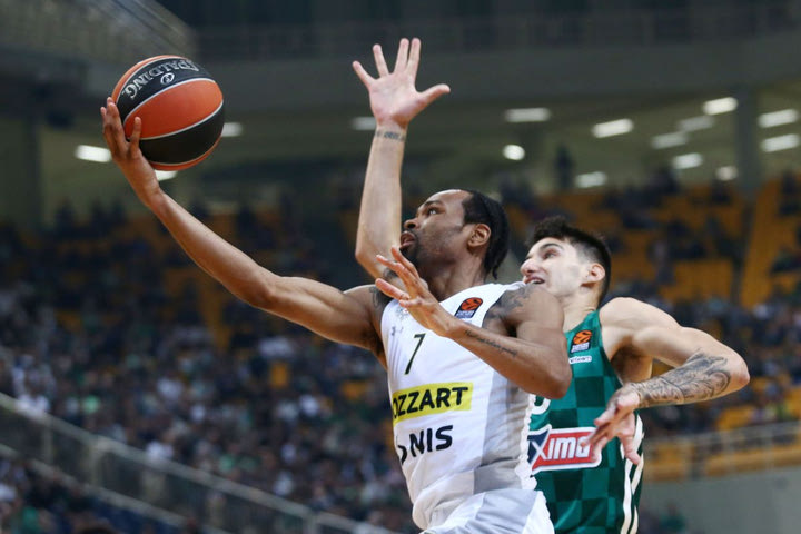 Προγνωστικά EuroLeague: Δυνατό αουτσάιντερ η Παρτίζαν, Over στο Μονακό