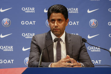 Μάντσεστερ Γιουνάιτεντ: Εμπλοκή Κελαϊφί στην αγορά των κόκκινων διαβόλων από τους Καταριανούς