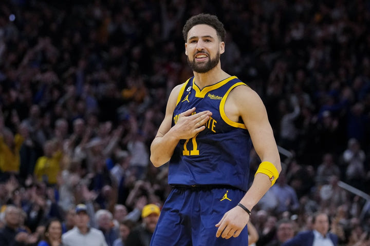 NBA: Ο Κλέι Τόμπσον εκτέλεσε τους Χιτ στο Μαϊάμι, νίκη με 113-92 των Γουόριορς