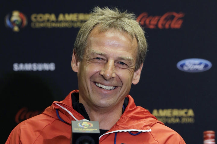 Εθνική Νότιας Κορέας: Νέος προπονητής ο Γιούργκεν Κλίνσμαν