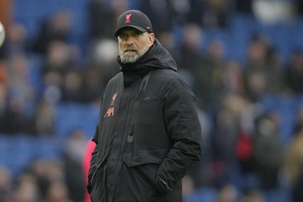 Ασύλληπτο τρολάρισμα σε Κλοπ από την Γουλβς, άλλαξε το αποτέλεσμα του αγώνα με την Λίβερπουλ για χάρη του