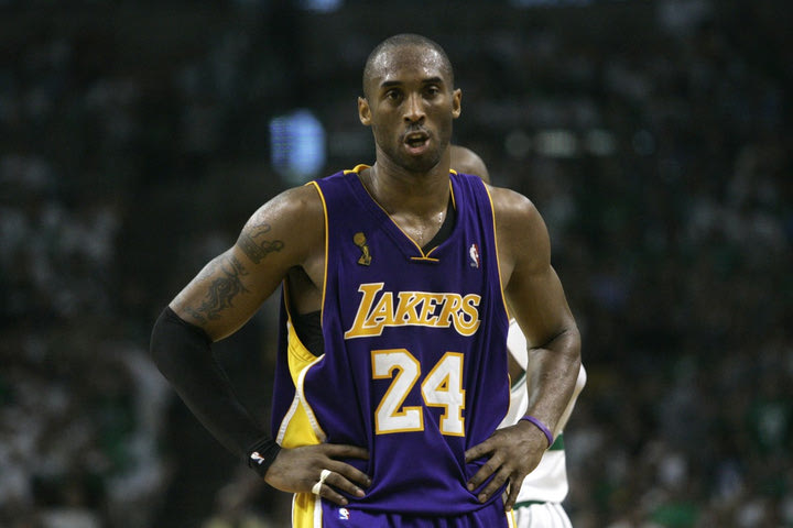 NBA, Μάτζικ Τζόνσον: “Ο Κόμπι πρέπει να είναι στην κουβέντα για τον GOAT”