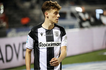 ΠΑΟΚ μεταγραφές: Στην ουρά για Κωνσταντέλια και η Γαλατασάραϊ