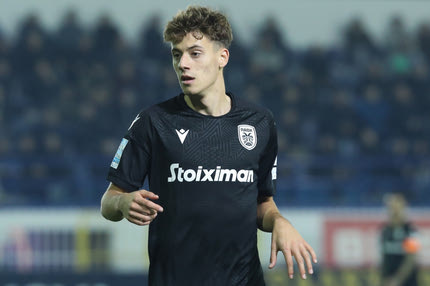 ΠΑΟΚ: Επιμένουν για Γαλατασαράι και Κωνσταντέλια στην Τουρκία