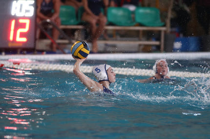 Εθνικός – Ούιπεστ 9-13: Λύγισε στο φινάλε και αποκλείστηκε από το LEN Euro Cup