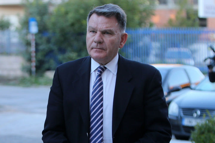 Δίκη για τη δολοφονία Καμπανού: “Οι κατηγορούμενοι προσπάθησαν να παραπλανήσουν τη δικαιοσύνη” δήλωσε ο Αλέξης Κούγιας