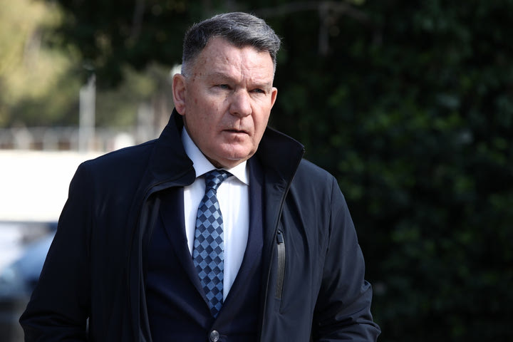 Οι δηλώσεις του Αλέξη Κούγια για το ντέρμπι Ολυμπιακός – Παναθηναϊκός