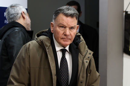 Κούγιας: “Ο Μανούχος λειτούργησε σαν υπάλληλος της ΑΕΚ και δεν ελέγχθηκε ποτέ η κορδέλα – μεζούρα”