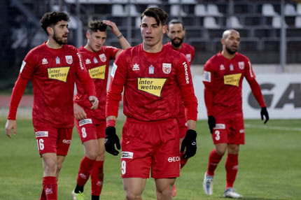 Stoiximan Super League: Η βαθμολογία μετά τη νίκη του Βόλου στη Λιβαδειά