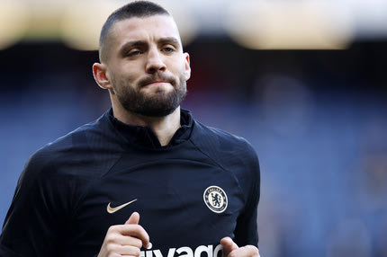 Μάντσεστερ Σίτι: Ο Γκουαρδιόλα θέλει τον Κόβασιτς