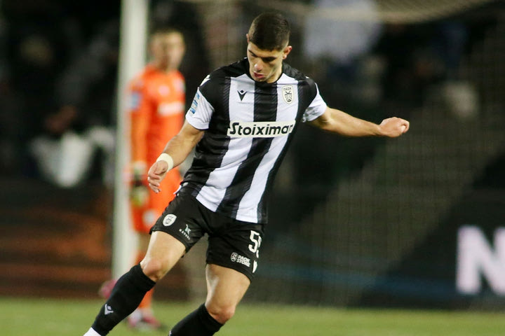 ΠΑΟΚ: Συγκεντρώνει είδη πρώτης ανάγκης για τους σεισμόπληκτους σε Τουρκία και Συρία