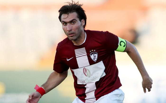 Ανοίγει τα χαρτιά του ο Ηλίας Κυριακίδης | SPORT24