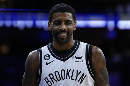 NBA: Ο Καϊρί Ίρβινγκ πήρε… bonus από τους Μπρούκλιν Νετς για την ανταλλαγή