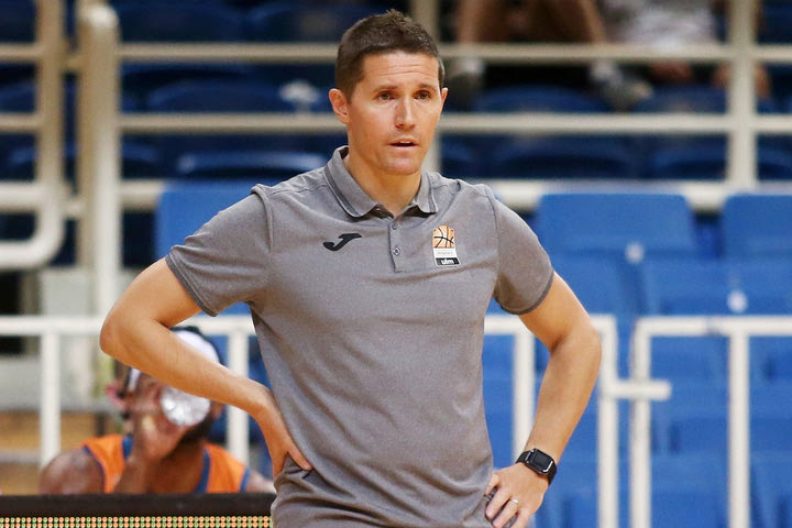 Γκραν Κανάρια: Ο Λάκοβιτς παραδέχθηκε ότι είναι δύσκολο να αγωνιστεί η ομάδα του στην EuroLeague την νέα σεζόν