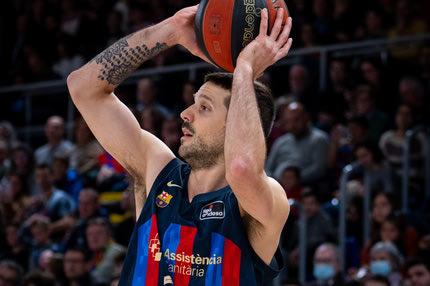 Μπαρτσελόνα – Μάλαγα 79-88: Μπρέικ στο Παλάου η Ουνικάχα, 1-1 η ημιτελική σειρά της Liga Endesa