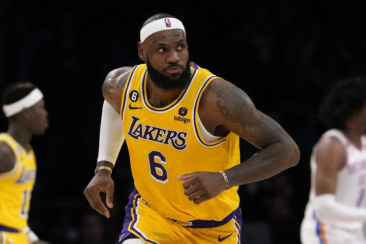 Πώς το όνομα του ΛεΜπρόν Τζέιμς εμπλέκεται στο σκάνδαλο στοιχηματισμού που έχει ταρακουνήσει το NBA