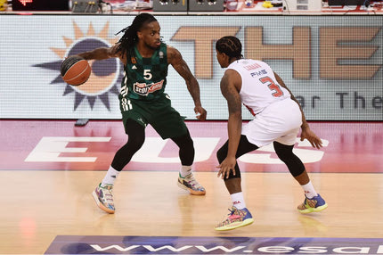 Προγνωστικά Final-8: Προβάδισμα Περιστέρι και Ολυμπιακός