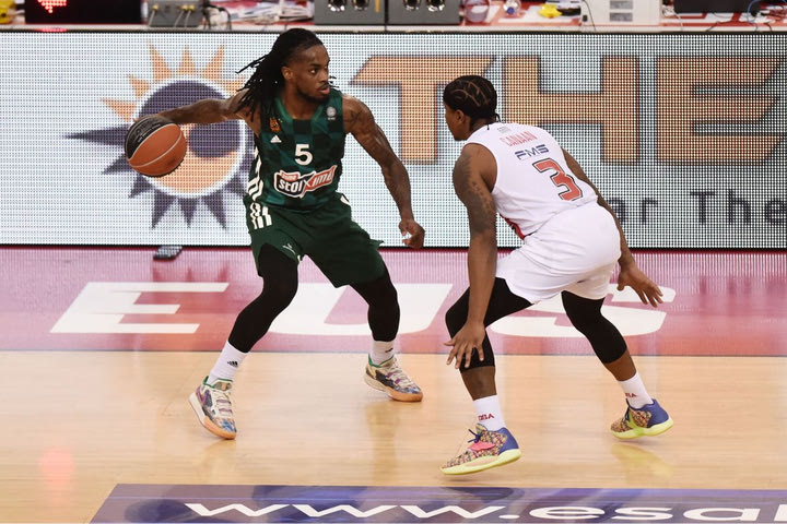 Προγνωστικά Final-8: Προβάδισμα Περιστέρι και Ολυμπιακός